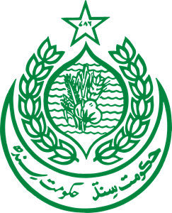 Govt of Sindh Logo